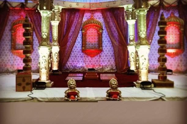 Mandap