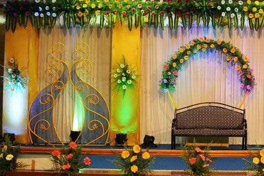 Wedding decor