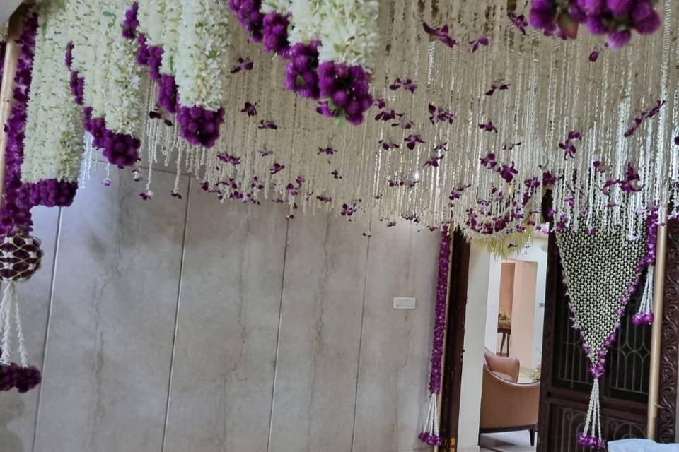 Wedding decor