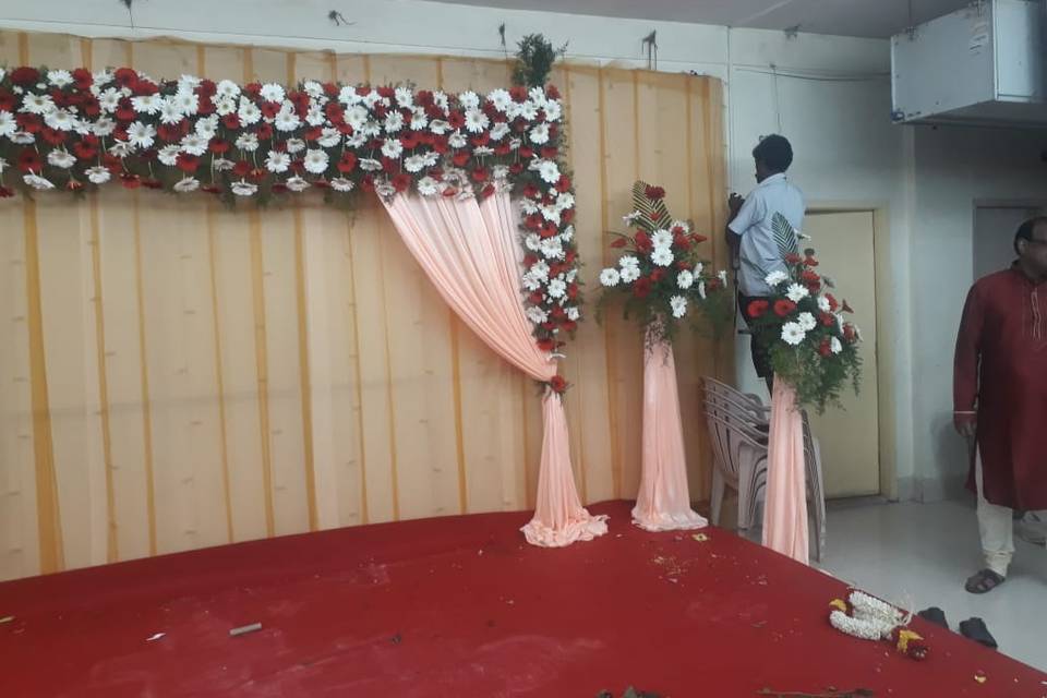 Wedding decor