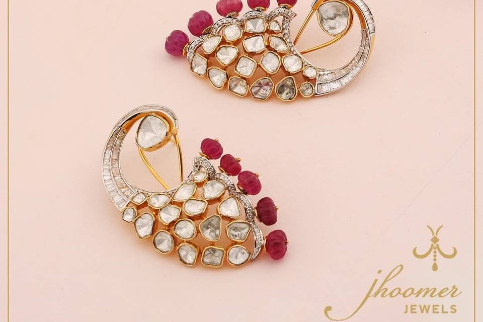 Jewellery designs