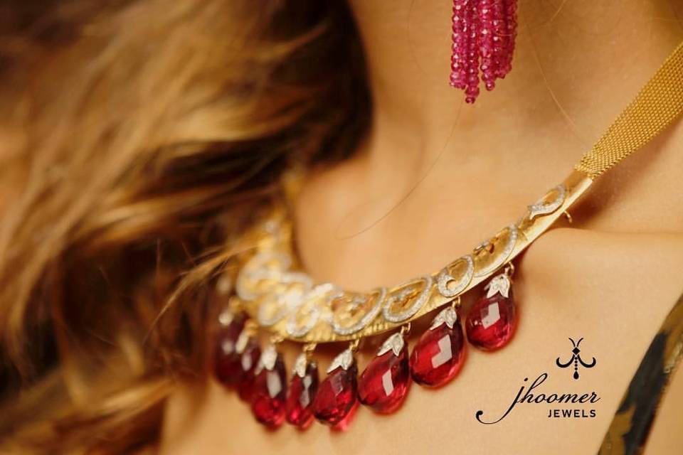 Jewellery designs