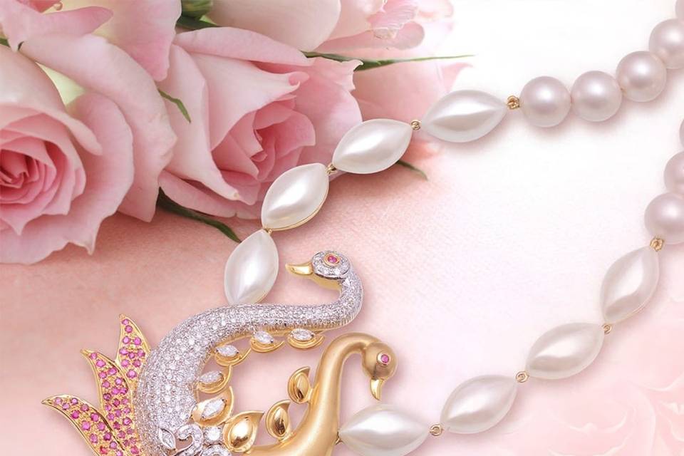 Jewellery designs