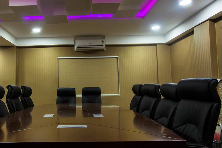 Conference room