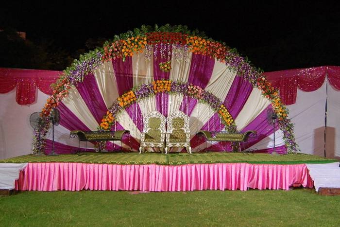 Gagan Tent House & Caterers