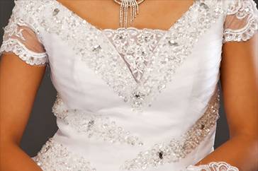 Quieene Bridal Wear