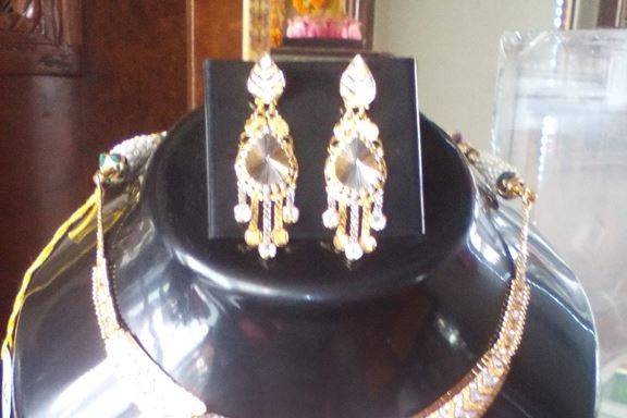 Goel Sons Jewellers, Raj Nagar
