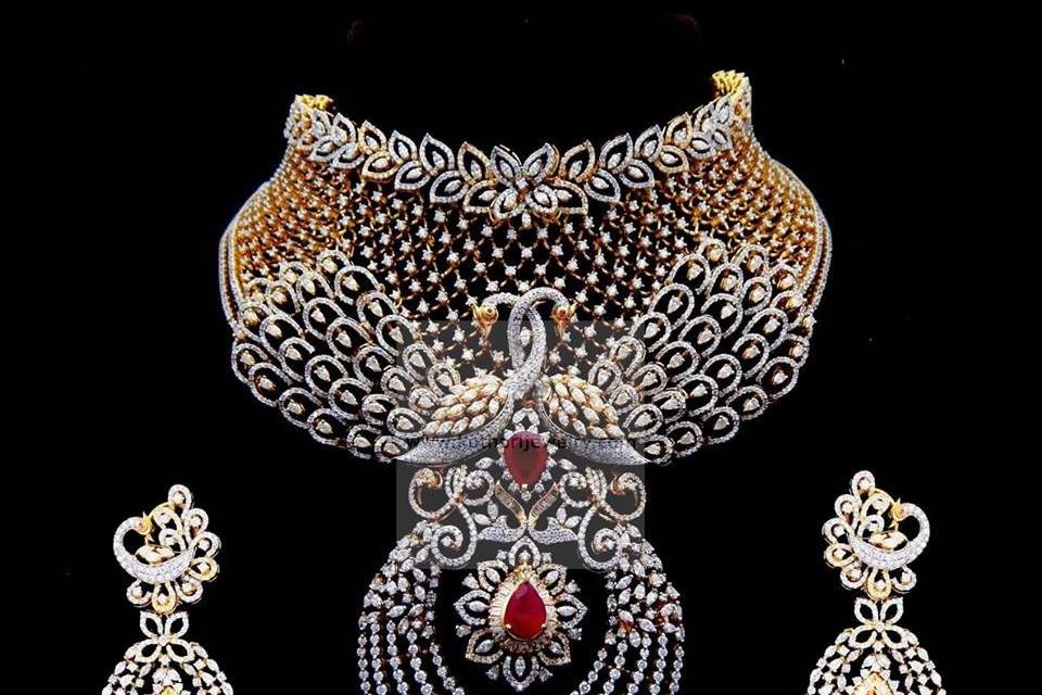 Goel Sons Jewellers, Raj Nagar