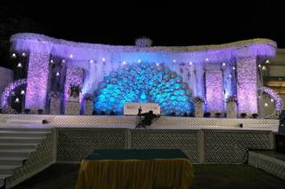 Elegant Occasions, Banjara Hills