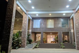 Kanthi Resorts