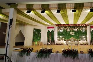 Prakriti Events, Coimbatore