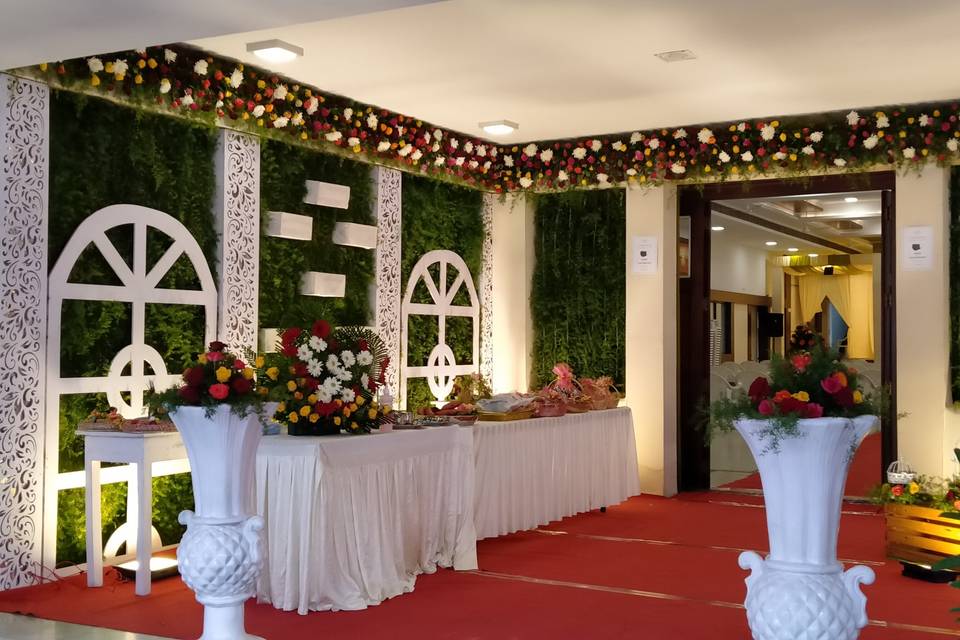 Prakriti Events, Coimbatore