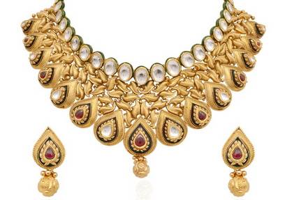 Neelam Jewellers