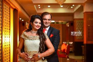 Anand'z Digital Studio n Designing Point