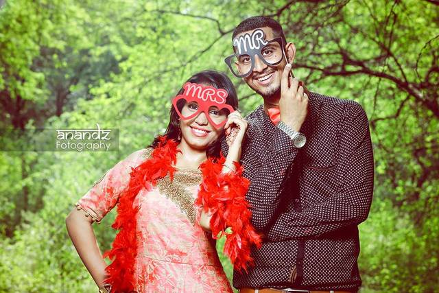 Anand Digital Studio