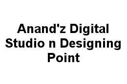 Anand'z Digital Studio n Designing Point