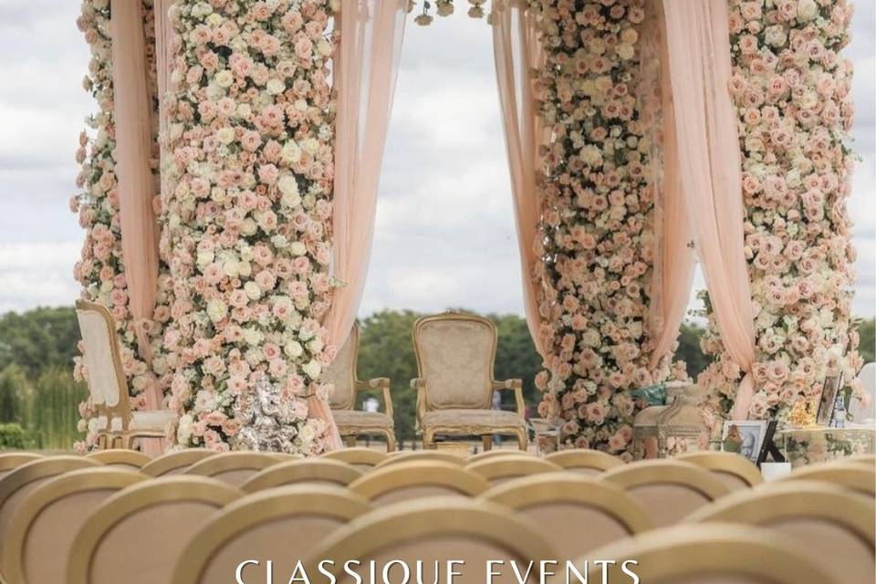 Classique Events