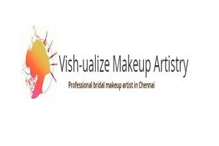 Vish-ualize Makeup Artistry