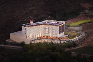 jüSTa Sajjangarh Resort & Spa in Udaipur