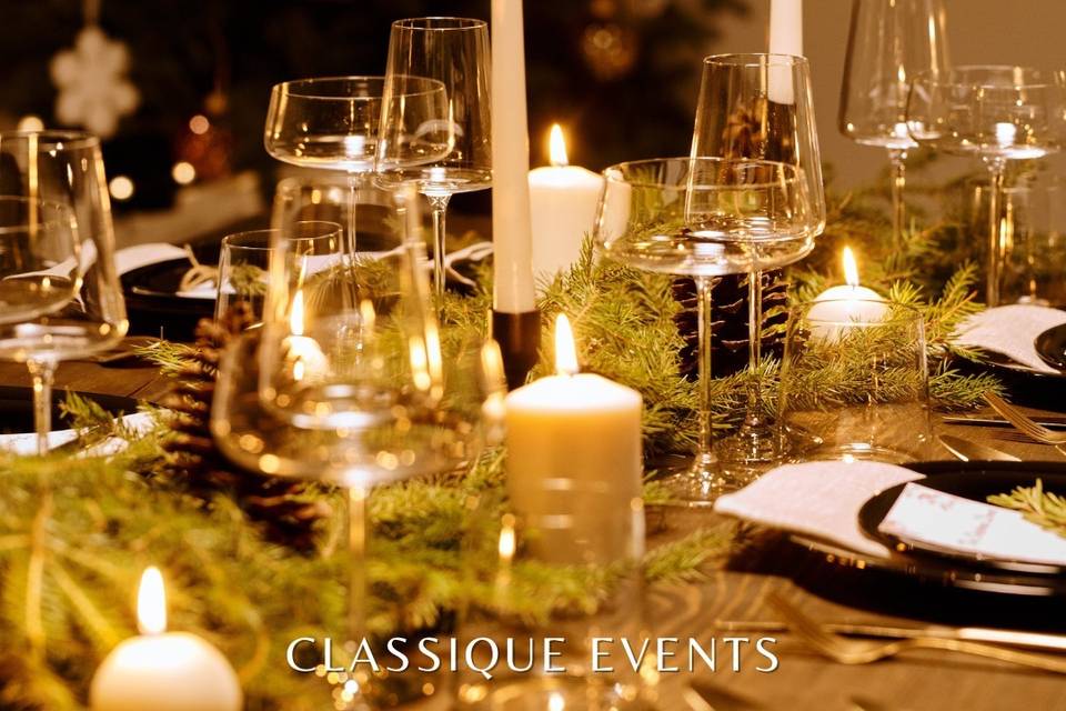 Classique Events