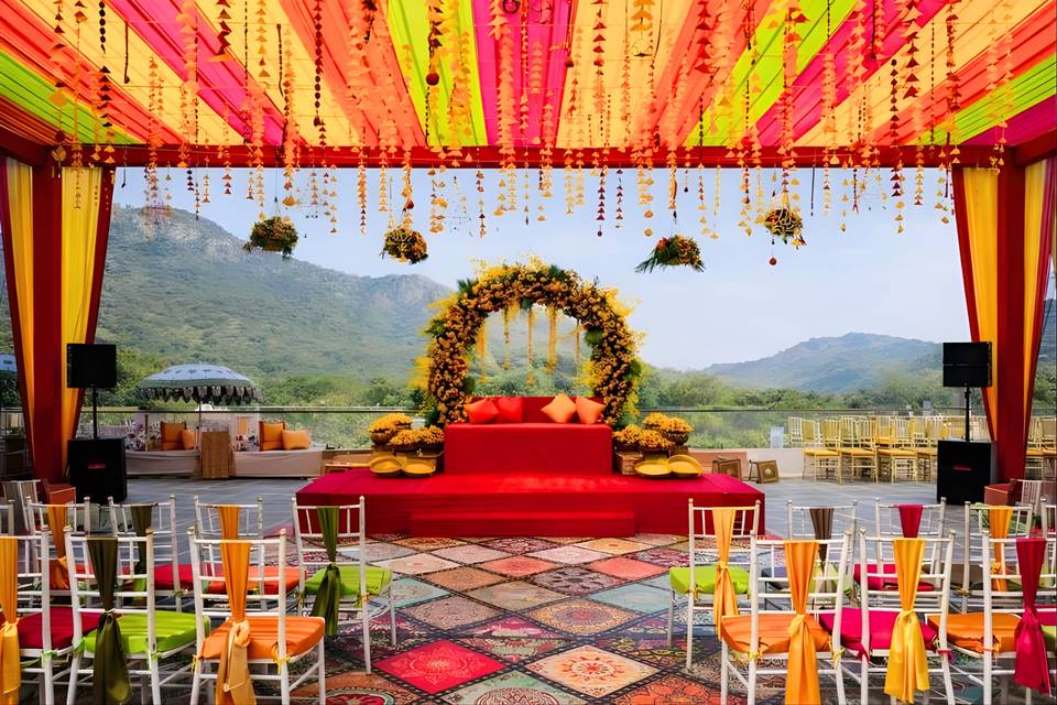 Wedding Decor