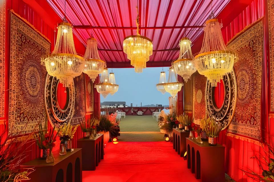 Wedding Decor