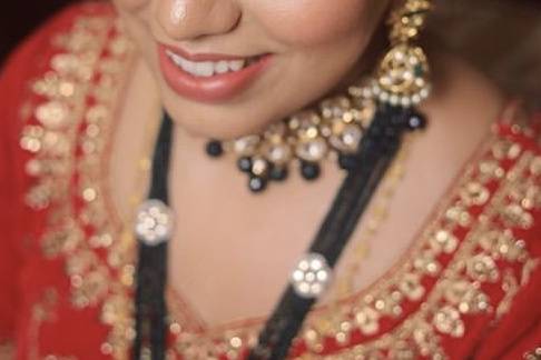 Rupsha M. Artistry