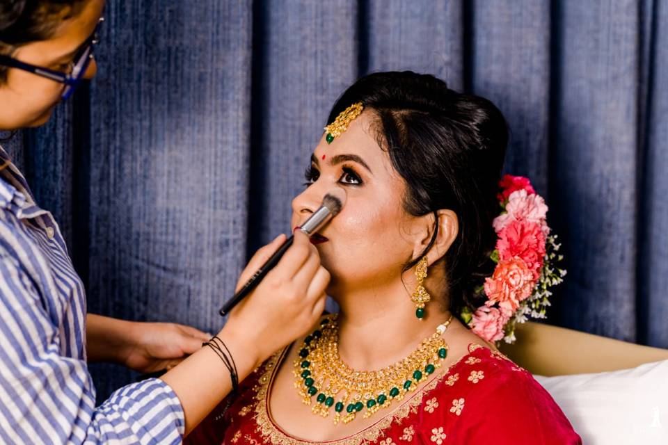 Rupsha M. Artistry