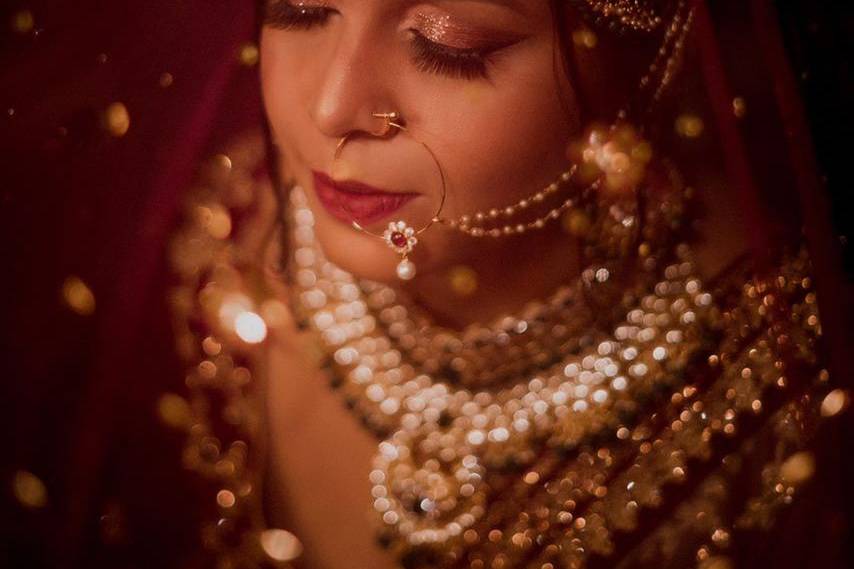 Rupsha M. Artistry