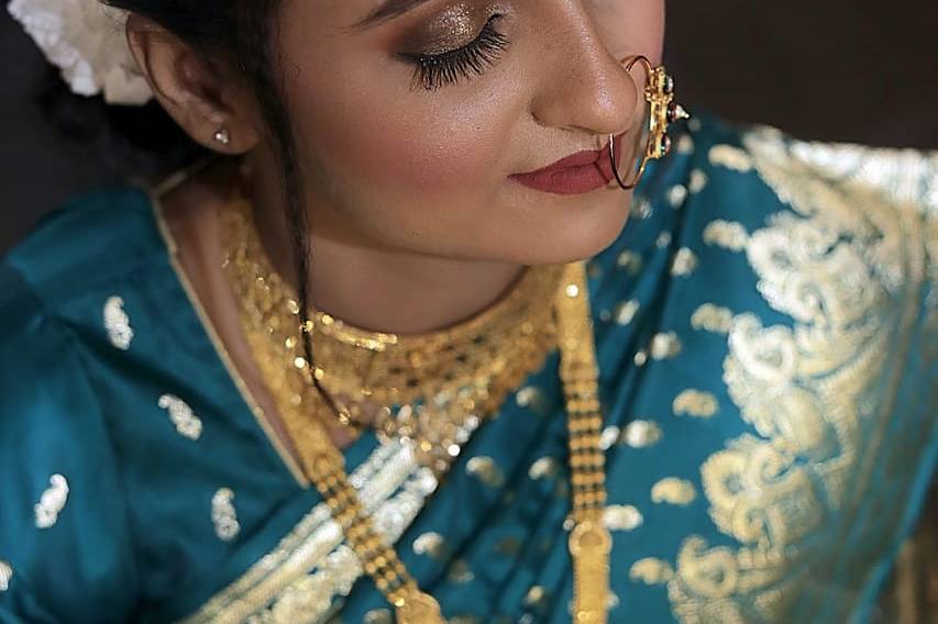 Rupsha M. Artistry