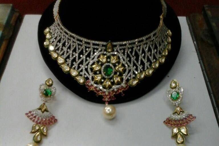 Raj Rani Jewels