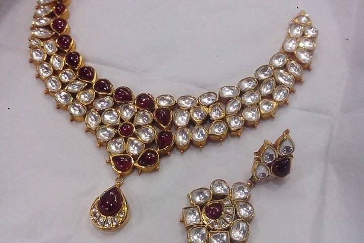 Raj Rani Jewels