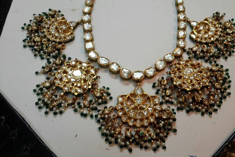 Raj Rani Jewels