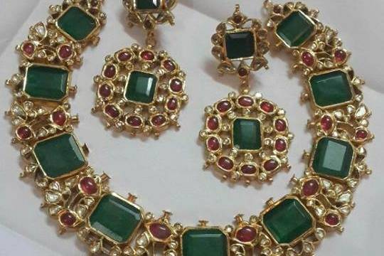 Raj Rani Jewels