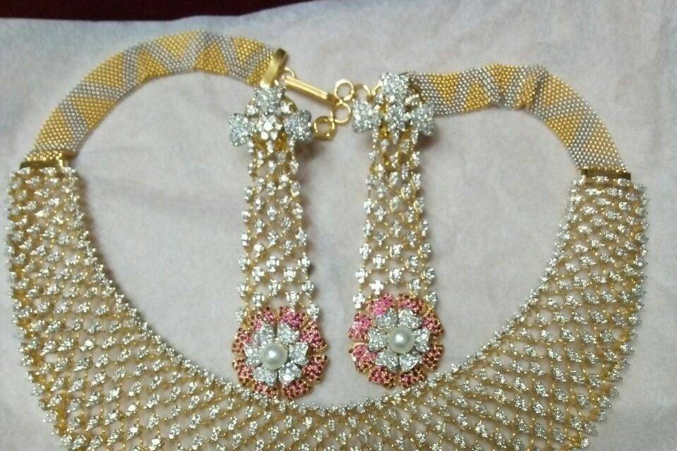 Raj Rani Jewels