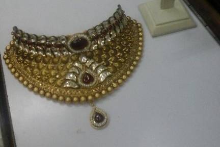 Raj Rani Jewels