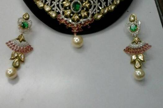 Raj Rani Jewels