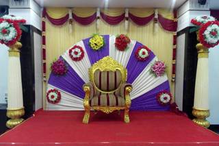 AS Events & Decor