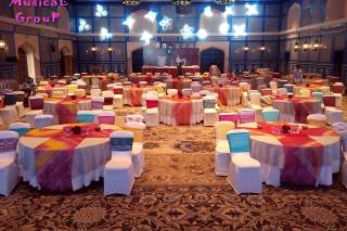 Event Management by Arya