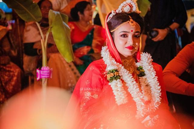 Bride