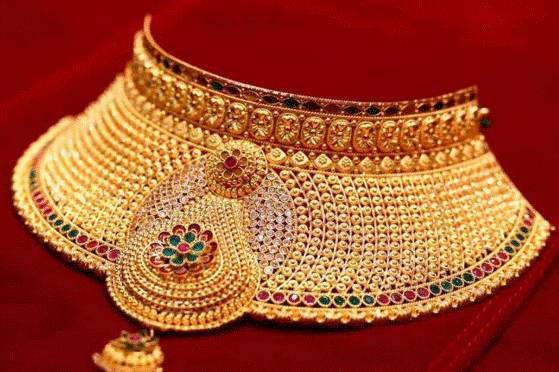 The 10 Best Bridal Jewellery Stores in Faridabad - Weddingwire.in