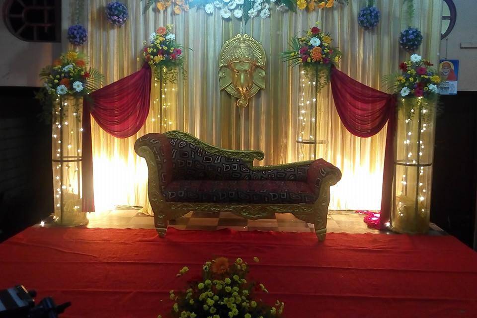 AS Events & Decor