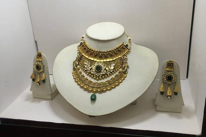 Jewellery designs