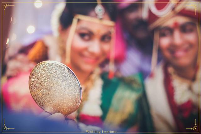 Garima & Aditya wedding