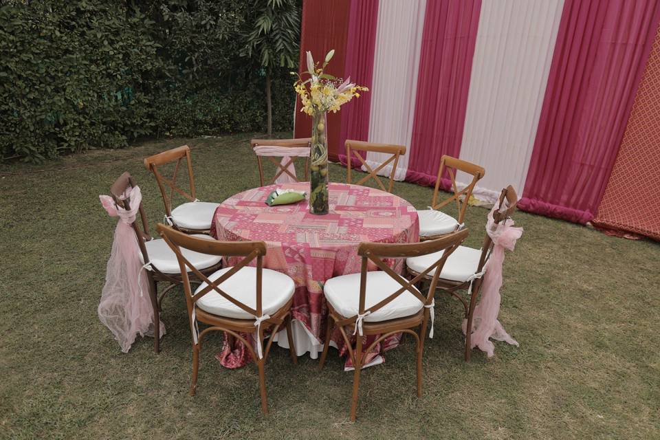 Classique Events