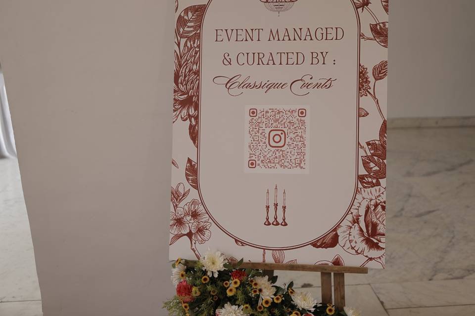 Classique Events
