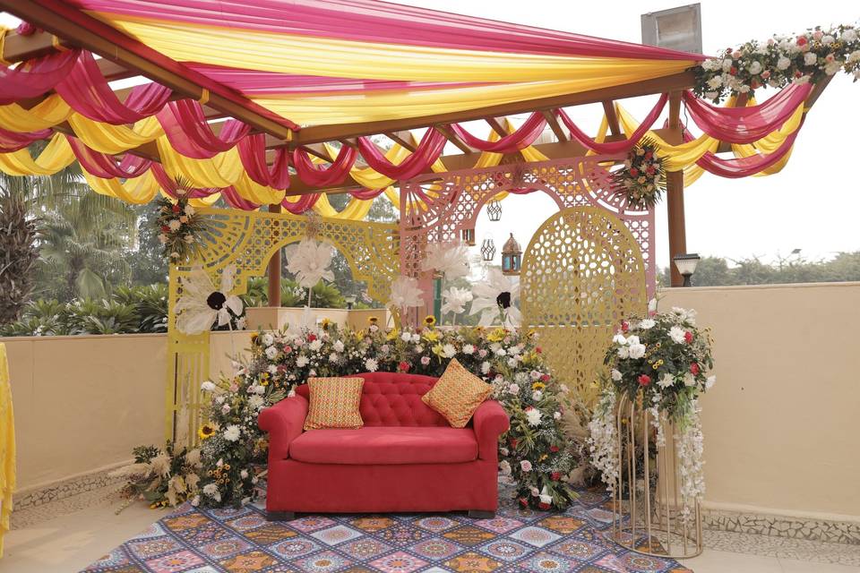 Classique Events
