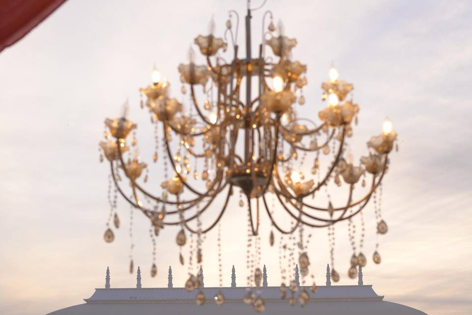 Wedding decor