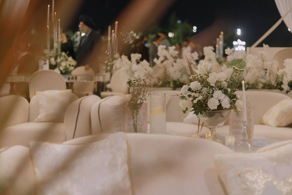 Classique Events