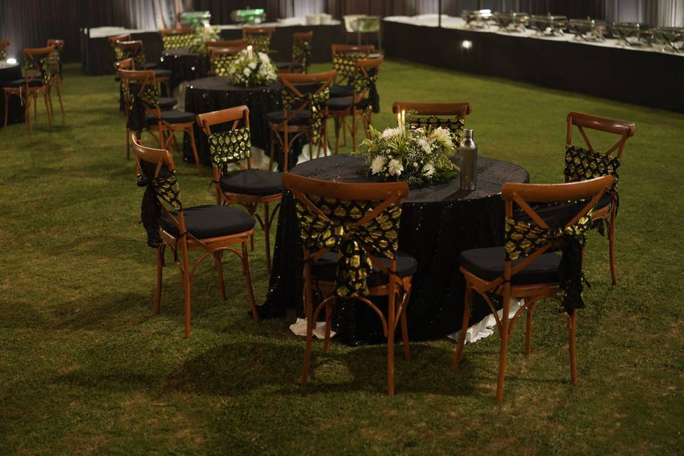 Classique Events